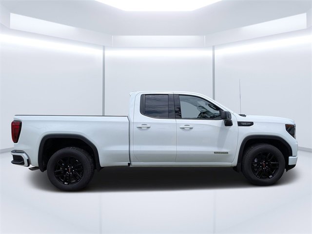 2026 Gmc Sierra 1500 Elevation photo 2