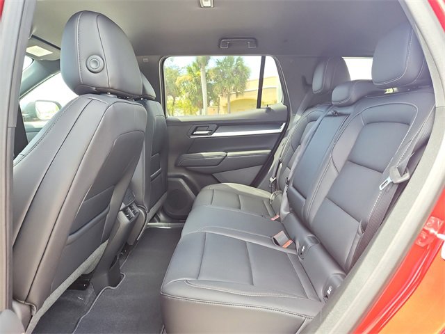 2026 Gmc Terrain Elevation photo 9