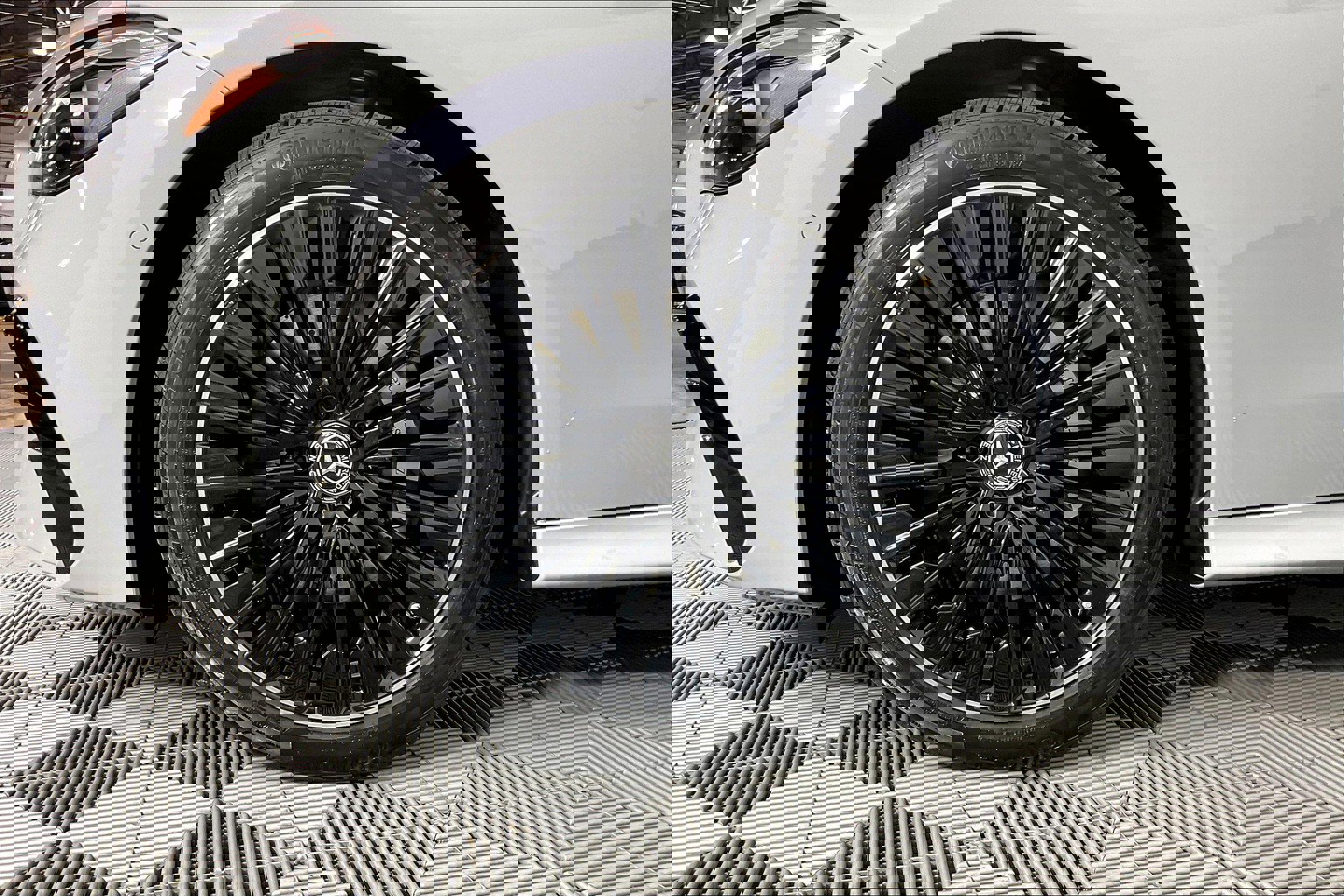 2025 Mercedes Benz CLE 300 4MATIC photo 11