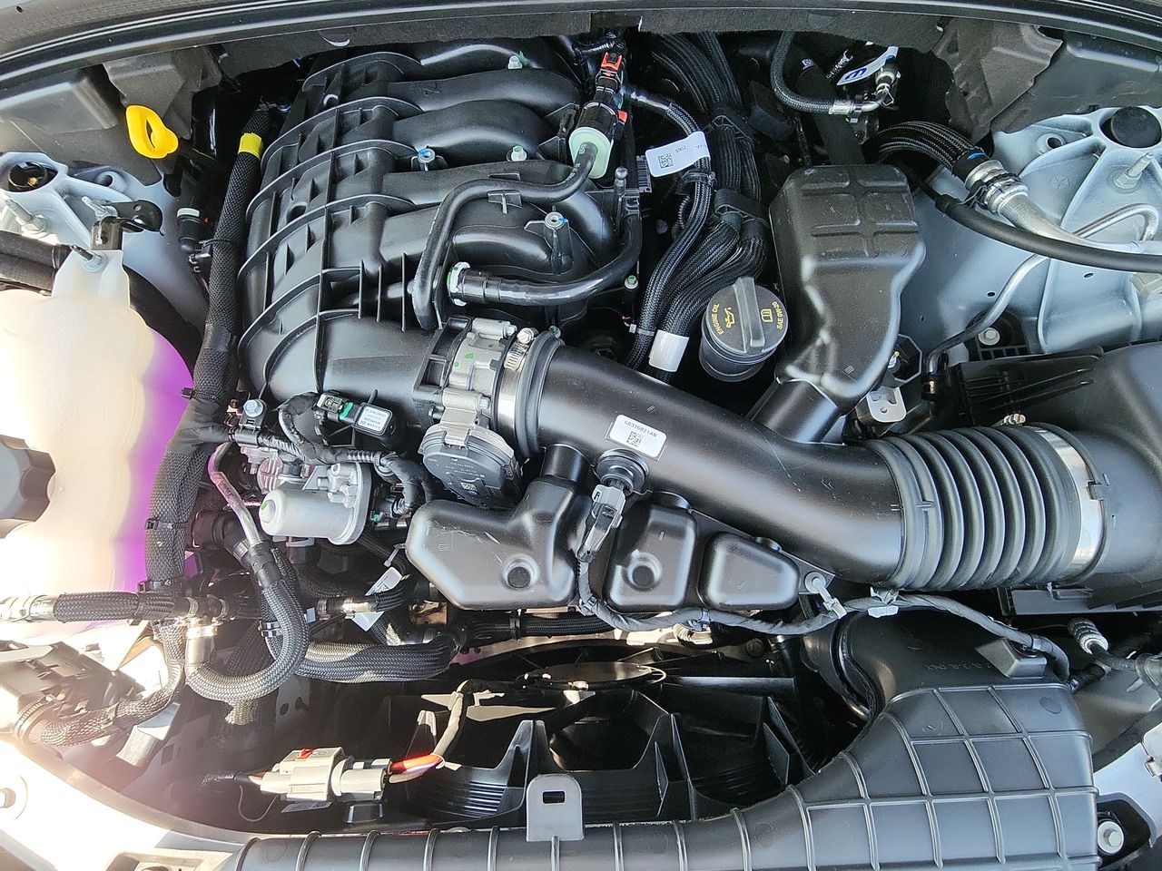 2025 Jeep Grand Cherokee Limited photo 24