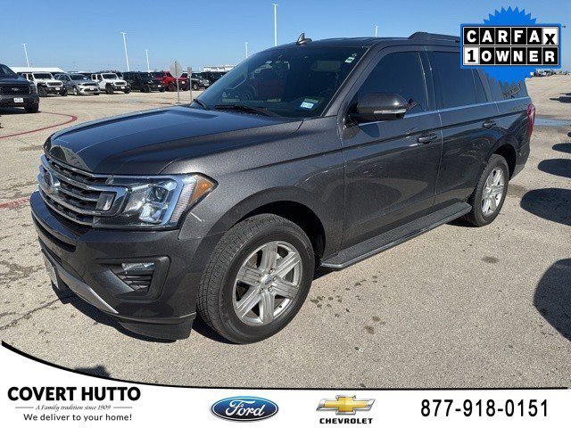 2019 Ford Expedition XLT's photo