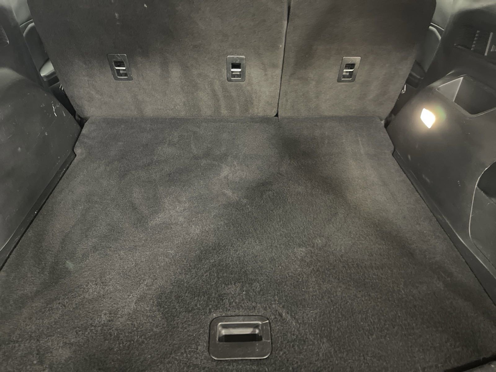 PreOwned 2021 Ford Edge SE Sport Utility in State College 24LT198A