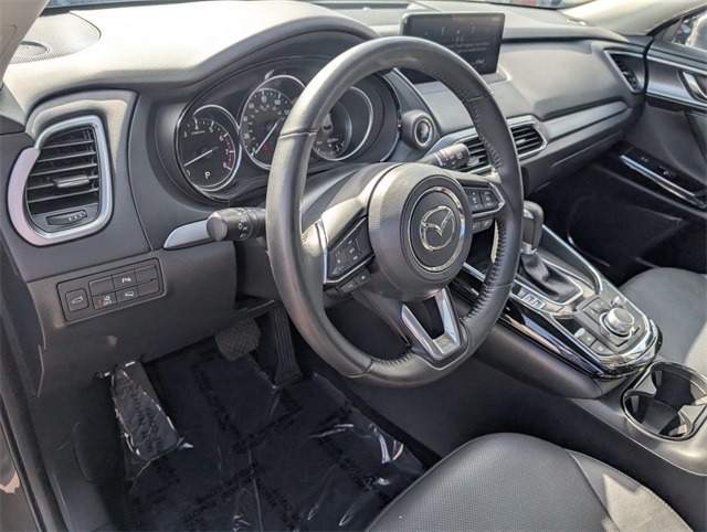 2022 Mazda CX-9 Touring photo 24