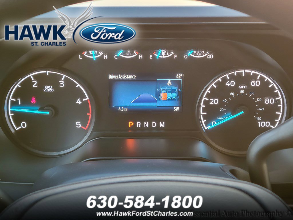 2026 FORD F-450 - Image 9