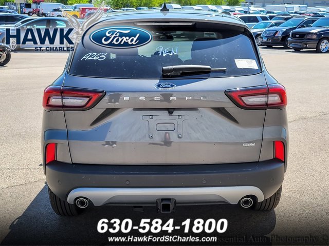2024 FORD ESCAPE - Image 26
