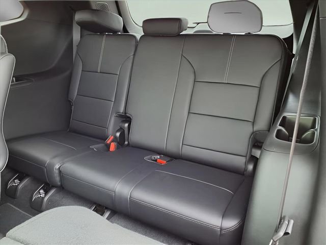 2026 Gmc Acadia Elevation photo 19