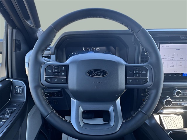 2025 Ford F-150 Lariat photo 20