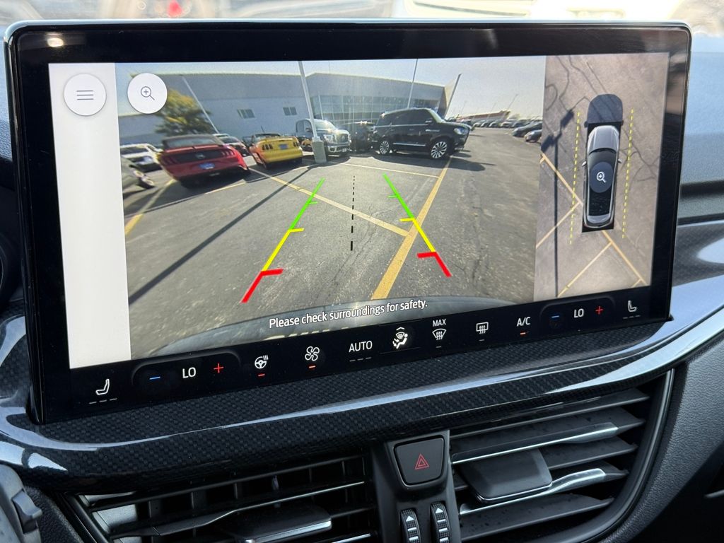 2023 Ford Escape ST-Line Select photo 14