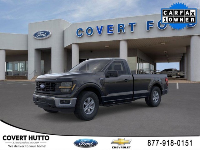 Pre Owned 2025 Ford Truck F 150 - Cfc392f07cfa615fd9319ff9c0833a69 