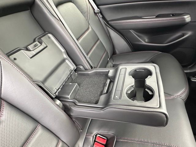 2025 Mazda CX-5 2.5 Turbo Premium photo 33