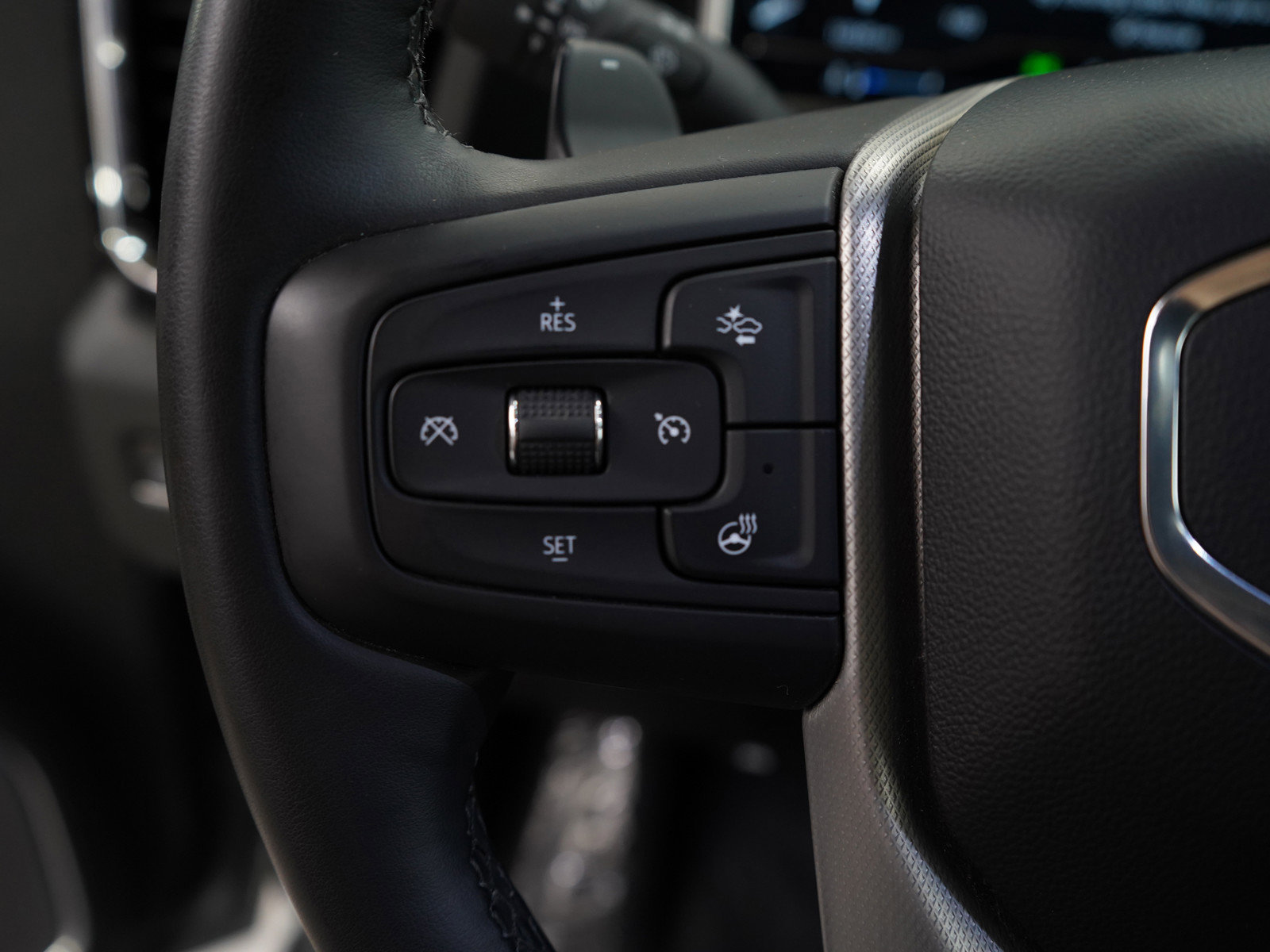 2024 Gmc Sierra 1500 Denali photo 21