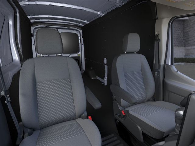 2026 FORD TRANSIT - Image 31