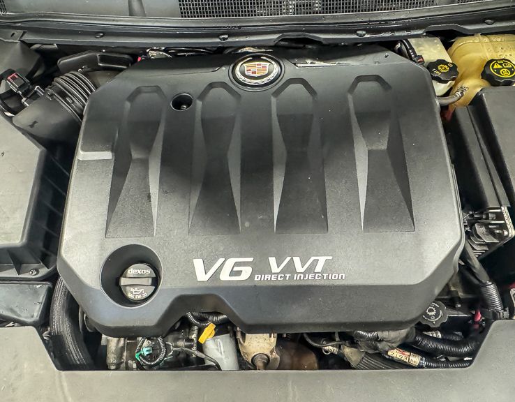 2013 CADILLAC XTS - Image 29