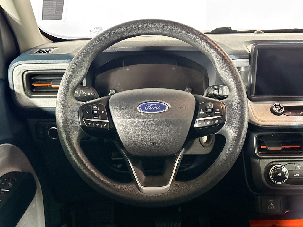 2024 Ford Maverick XLT photo 13