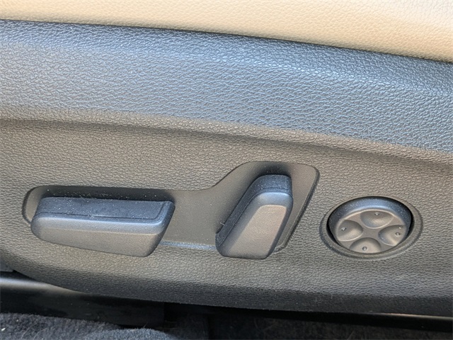 2018 Hyundai Sonata Limited photo 19
