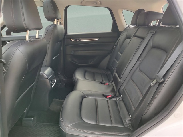 2023 Mazda CX-5 2.5 S Premium photo 25