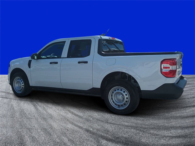 2025 Ford Maverick XL photo 5