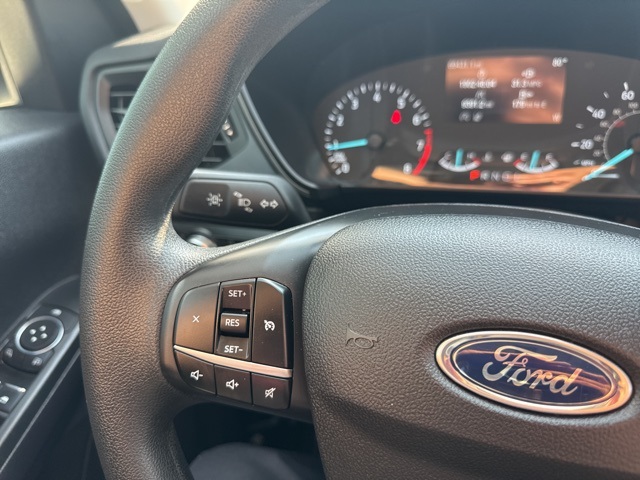 2022 Ford Escape S photo 17