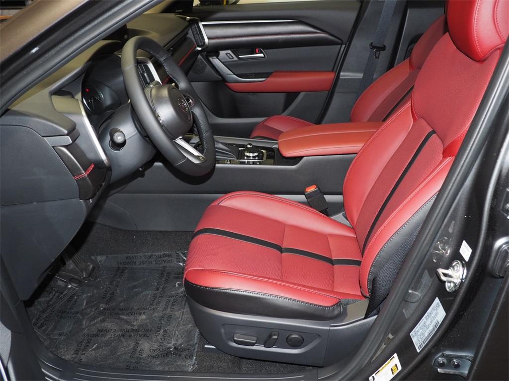 2026 Mazda CX-50 2.5 Premium photo 3