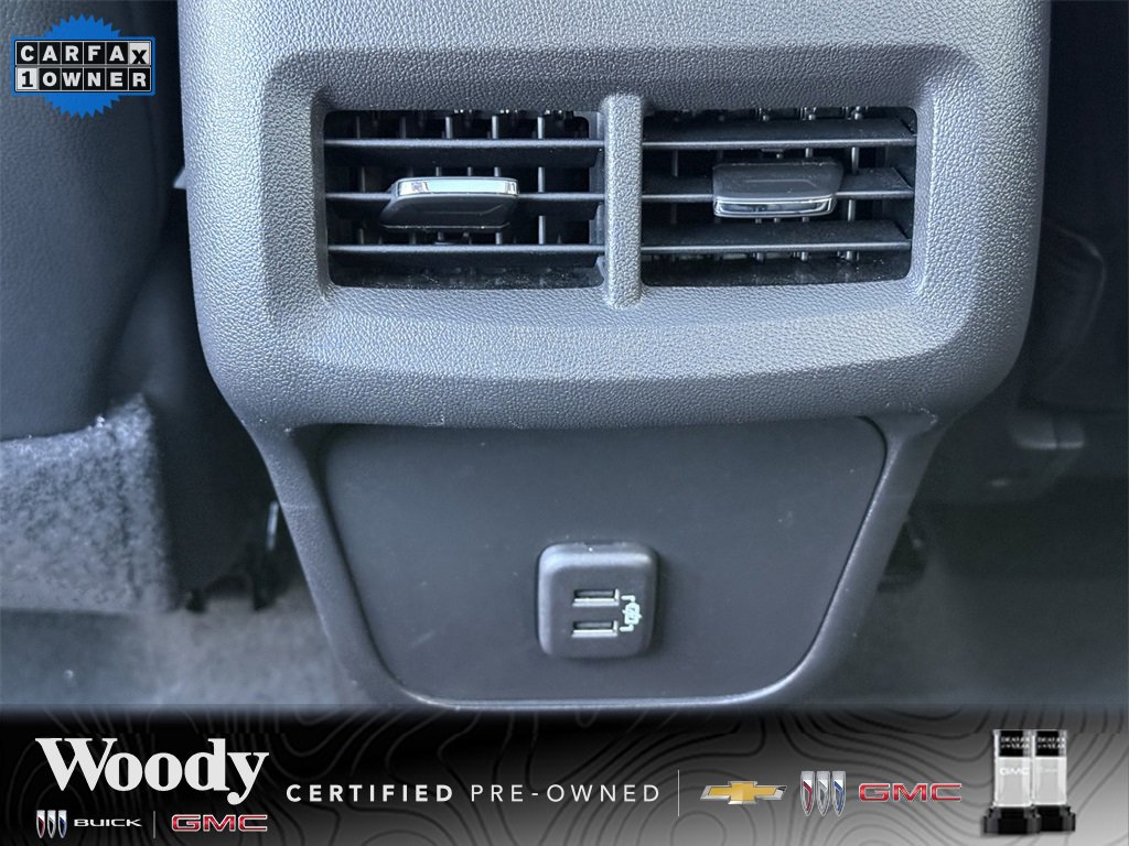 2023 GMC TERRAIN - Image 29