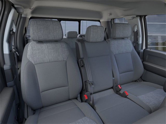 2025 Ford F-350 XLT photo 10