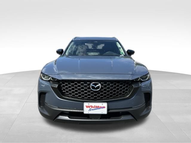 2025 Mazda CX-50 Preferred photo 9