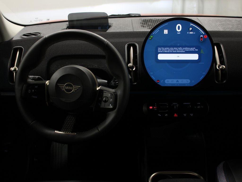 2025 Mini Countryman S ALL4 photo 2