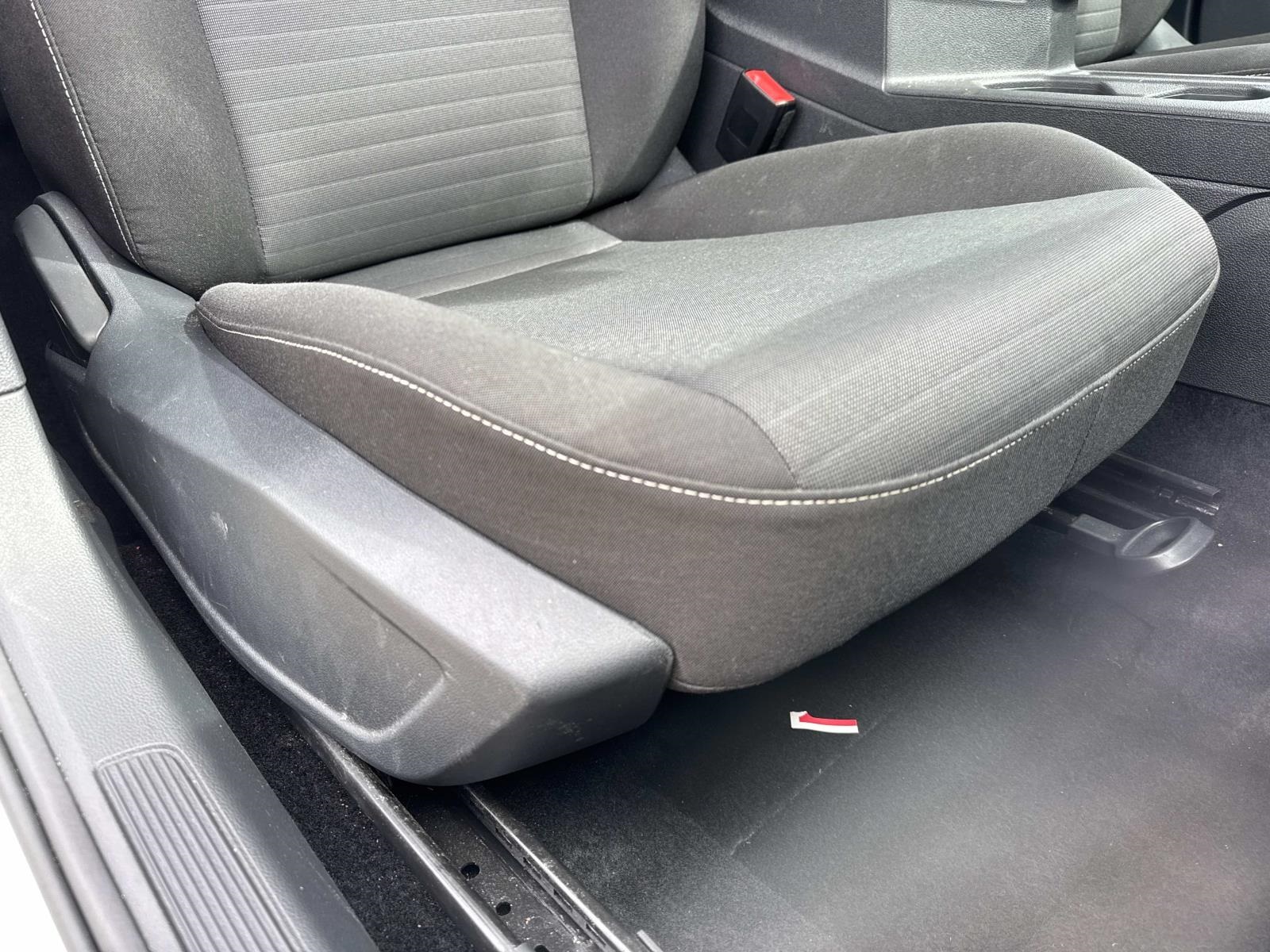 2024 Volkswagen Jetta 1.5T S photo 11