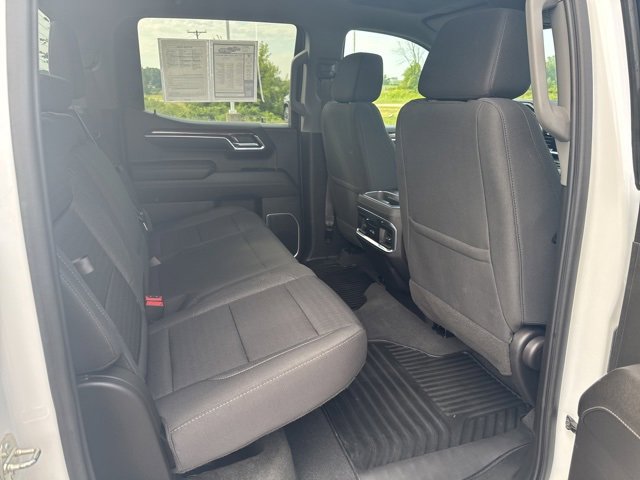 2023 Gmc Sierra 1500 Elevation photo 18