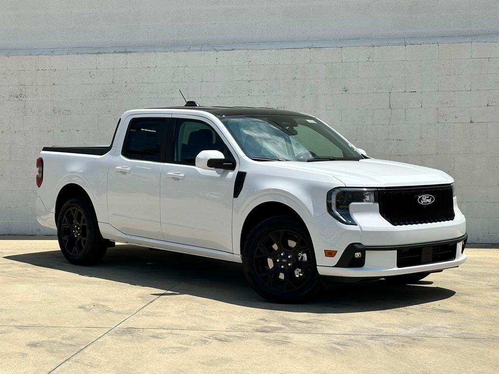 2025 Ford Maverick Lobo Standard's photo