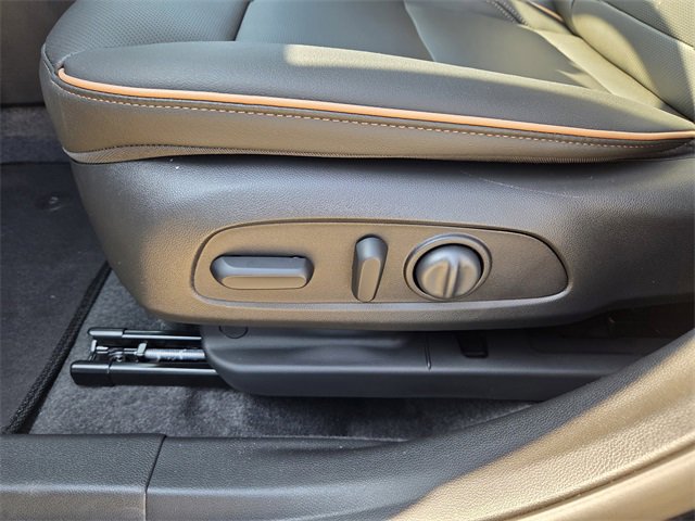 2025 Buick Envista Avenir photo 14