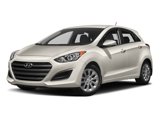 2017 Hyundai Elantra GT GT's photo