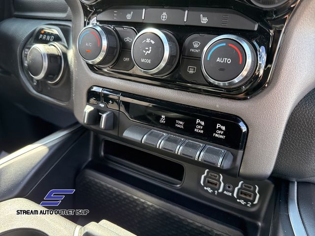 2022 Ram 1500 Big Horn Lone Star photo 16