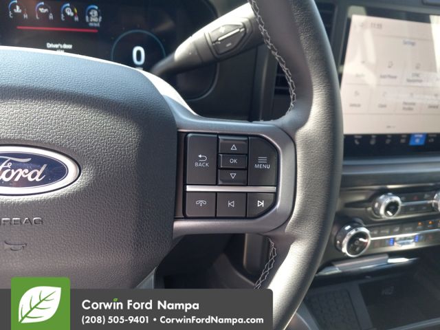 New 2025  Ford Lariat image 19