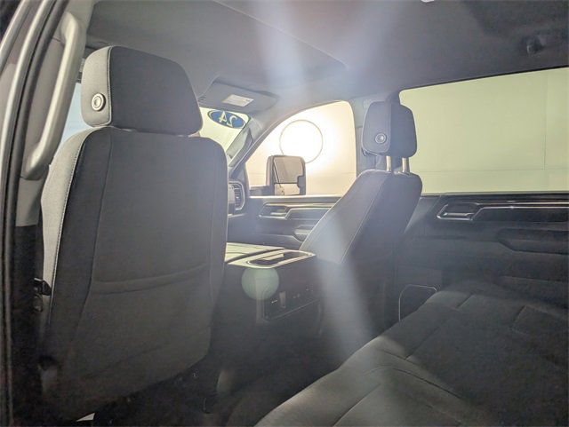 2024 Chevrolet Silverado 2500HD LT photo 13