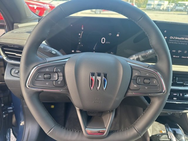 2025 Buick Envista Avenir photo 10