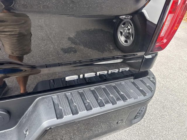 2023 Gmc Sierra HD Denali photo 4