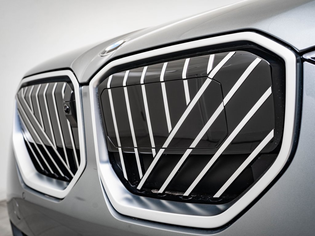 2025 Bmw X3 30x Drive photo 3