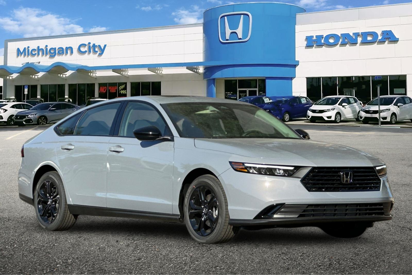 2025 Honda Accord SE photo 28