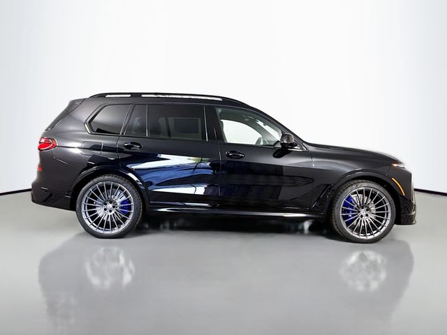2026 Bmw X7 ALPINA XB7 photo 7
