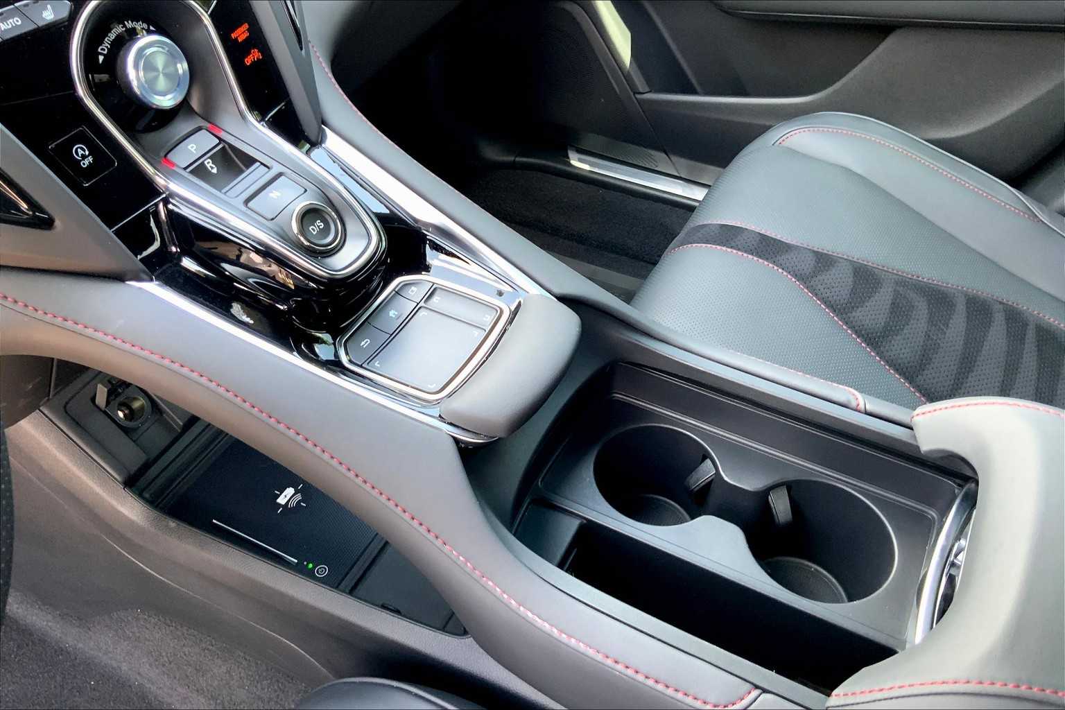 2024 Acura RDX A-Spec Advance photo 15