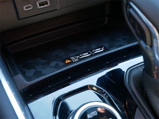 2025 Gmc Canyon AT4 photo 24
