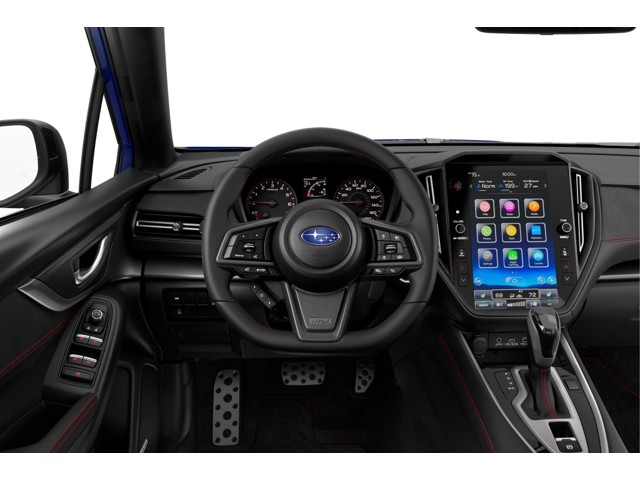 2025 Subaru WRX Limited photo 15