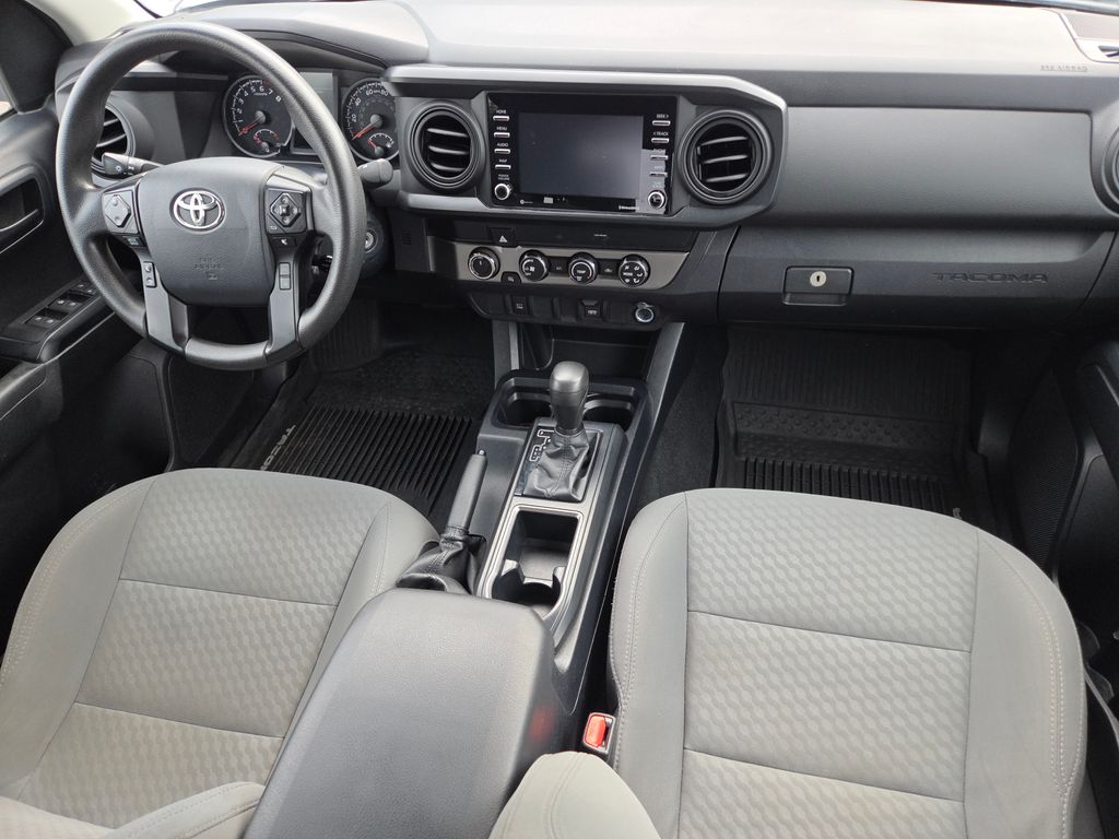 2020 Toyota Tacoma SR photo 28