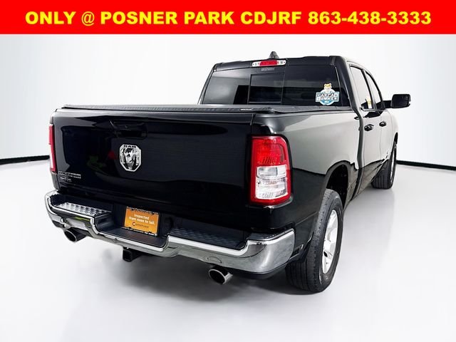 2022 Ram 1500 Big Horn Lone Star photo 4