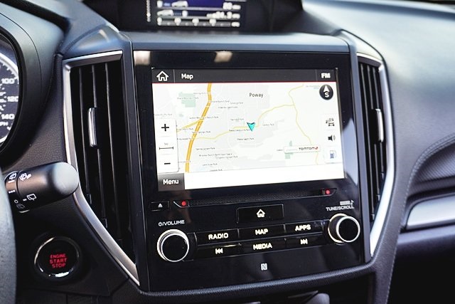 Used 2021 Brown Subaru Limited image 26