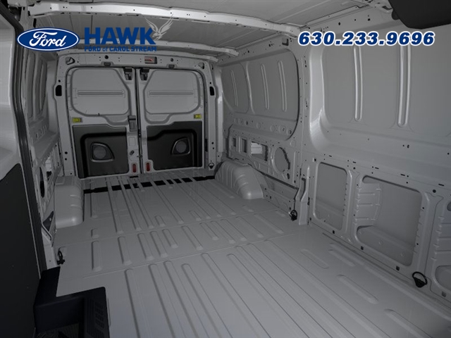 2026 FORD TRANSIT - Image 11