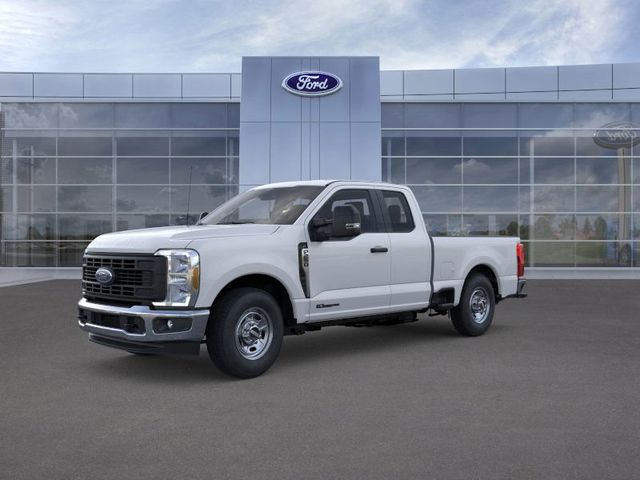 2026 Ford F-250 Base's photo