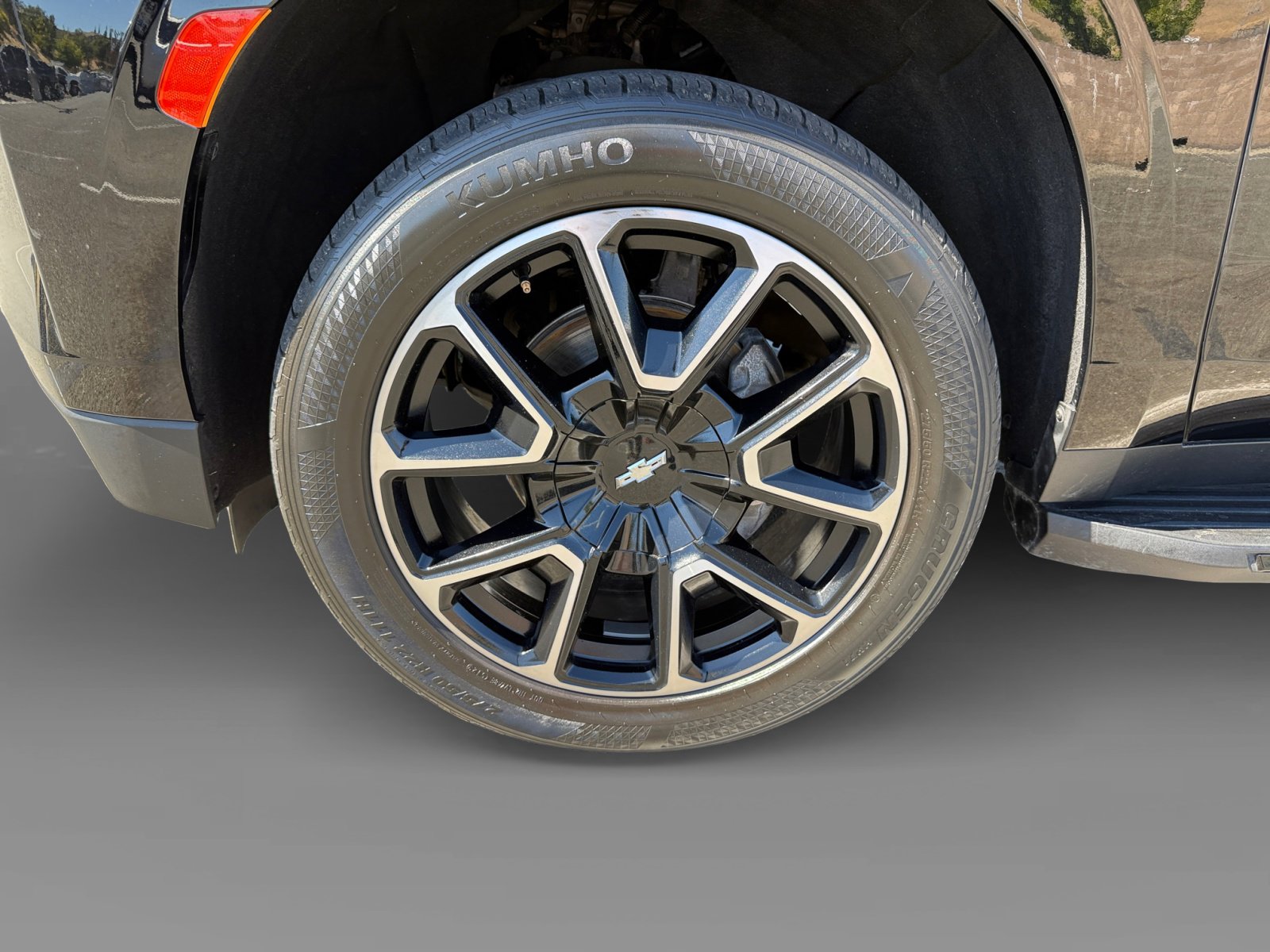 2023 Chevrolet Tahoe RST photo 8