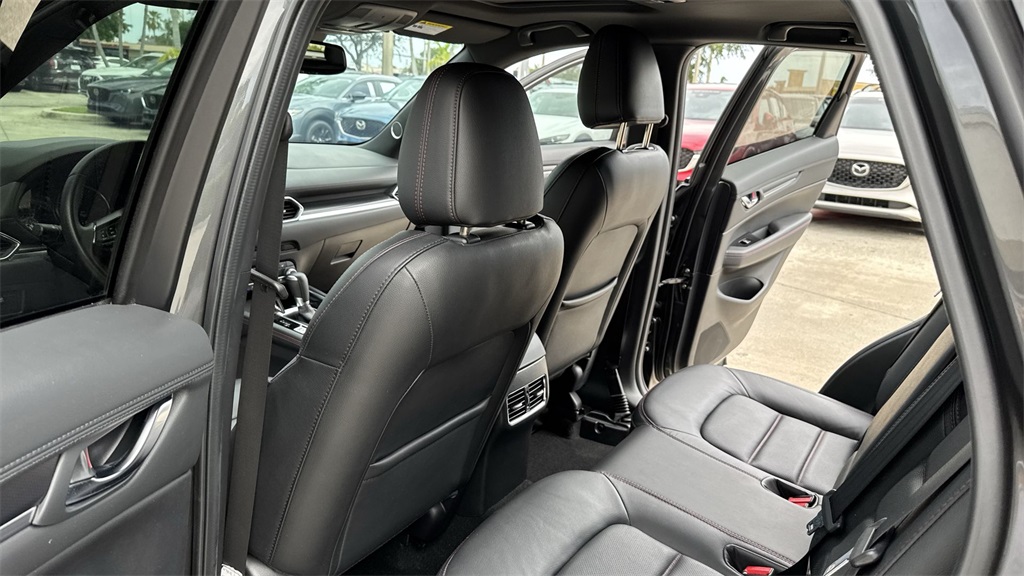 2023 Mazda CX-5 Turbo photo 32